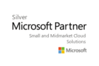 Silver Microsoft Partner Dev Ops
