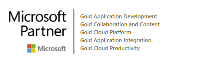 Microsoft Gold Partner Software Development