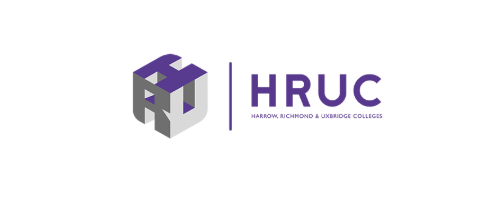 HRUC logo
