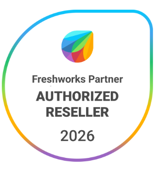 Authorized Reseller 2026