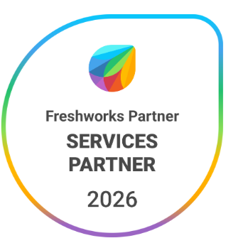 Services Partner 2026
