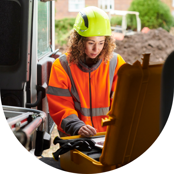 Architects, Engineering & Construction