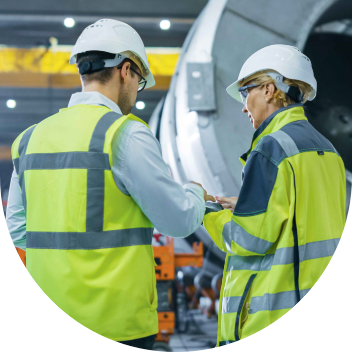 Distribution & Transport