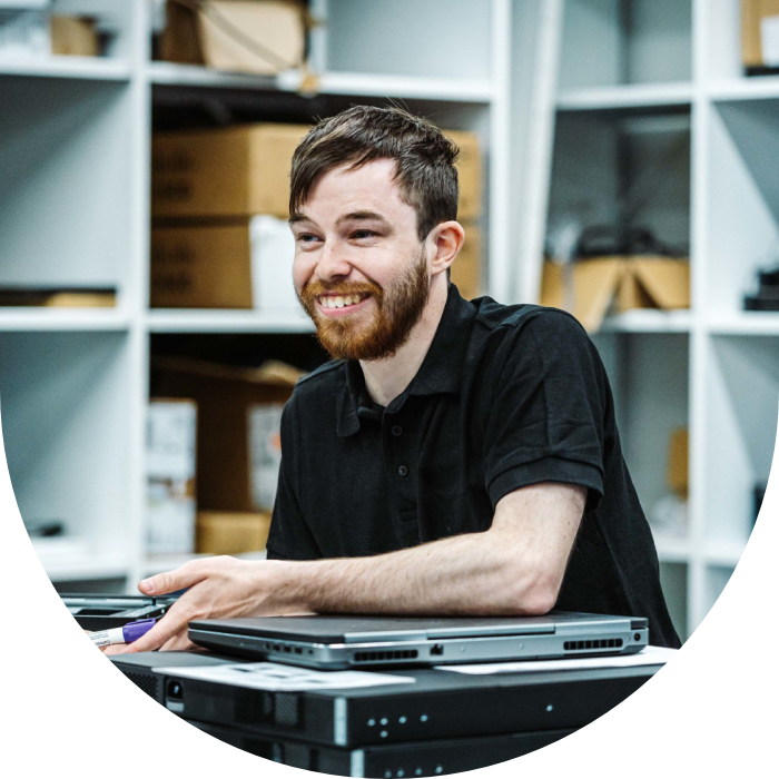 Technology Consulting