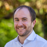 Adam Downie headshot