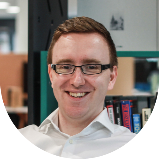 Christopher Grosberg