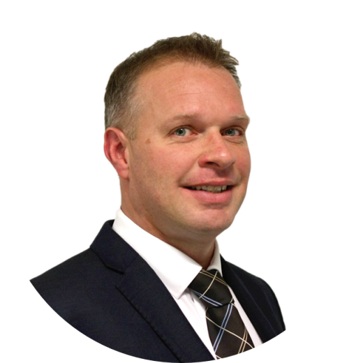 Danny Gilham 