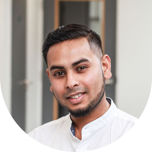 Joynal Uddin