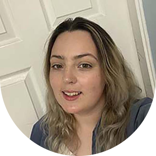 Sarah Higgins