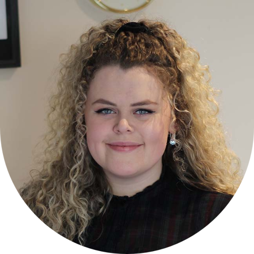 Victoria Owsnett