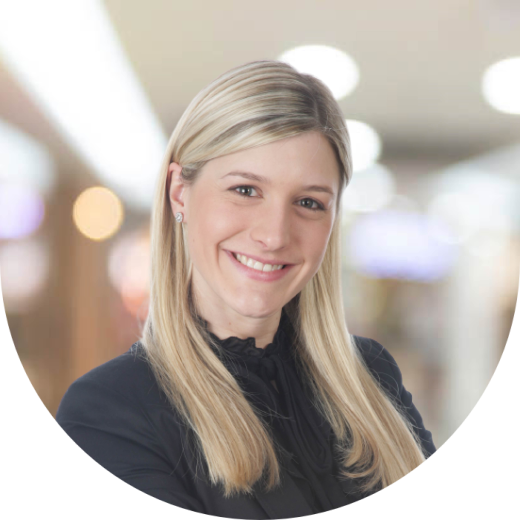 Natalie Bedworth Headshot