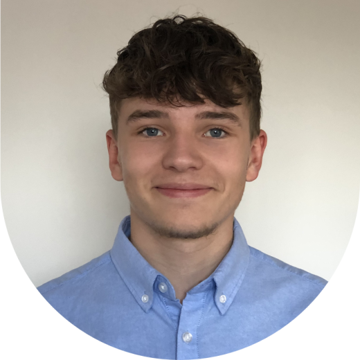 Alex Musgrove headshot
