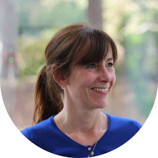 Joanne Adair Headshot