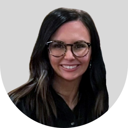 Ashleigh Inman Headshot