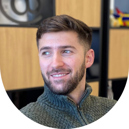Reece Lovett