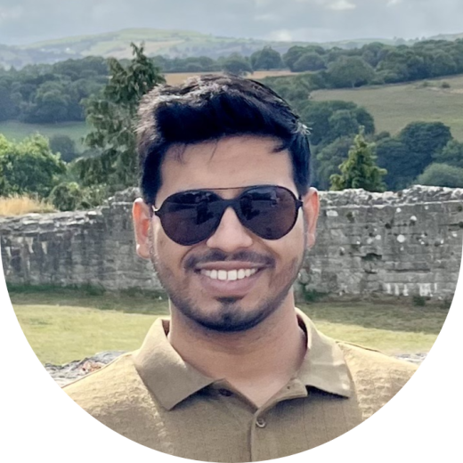 Waqas Headshot 
