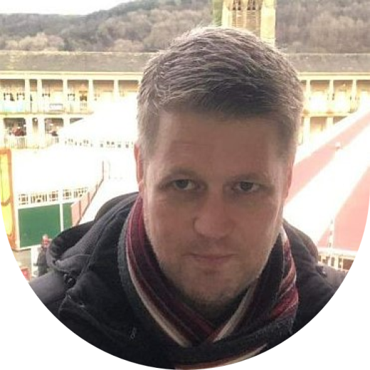 Paul Wilkin