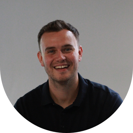 Ryan Watson Headshot