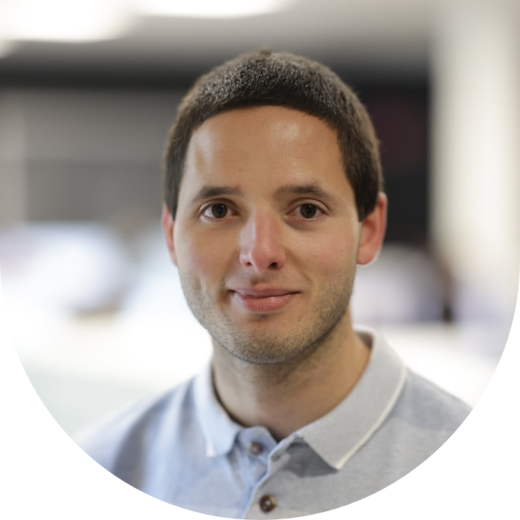 Khaled headshot 