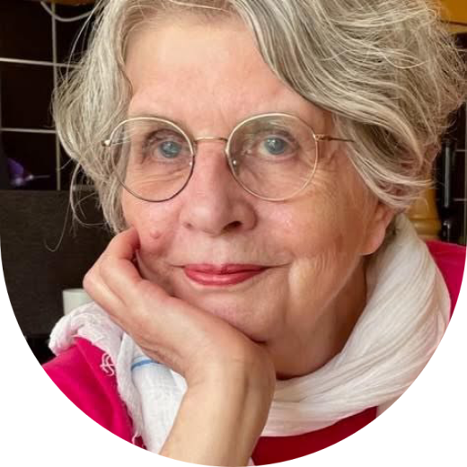 Sally Waterston