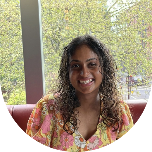 Anisha Dissanayake