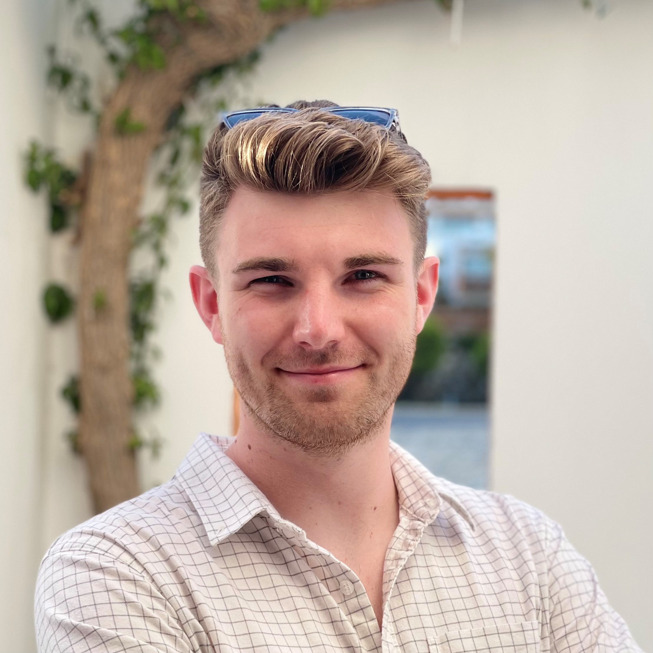 Alex Dicker | Waterstons