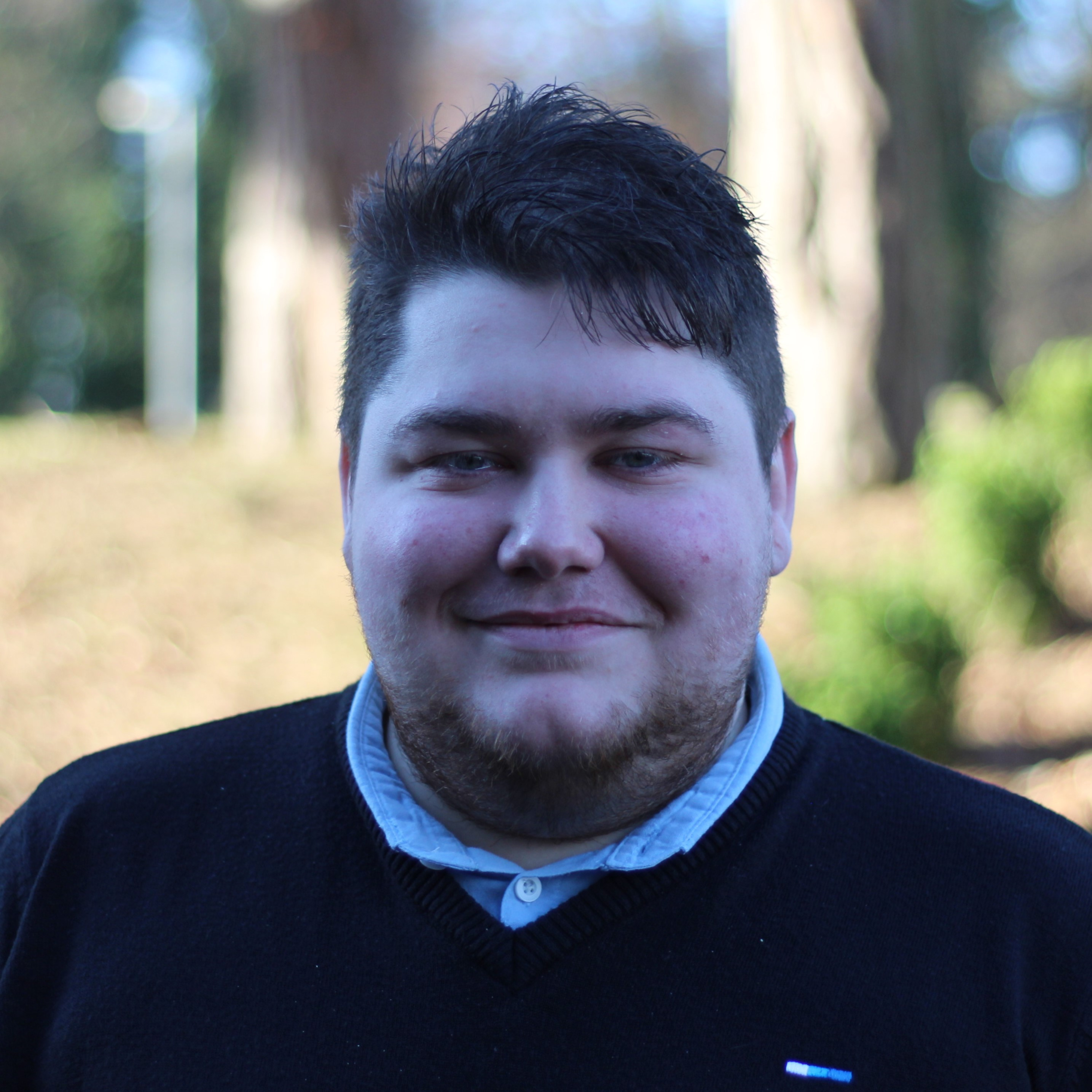 Mitchell Ford | Waterstons