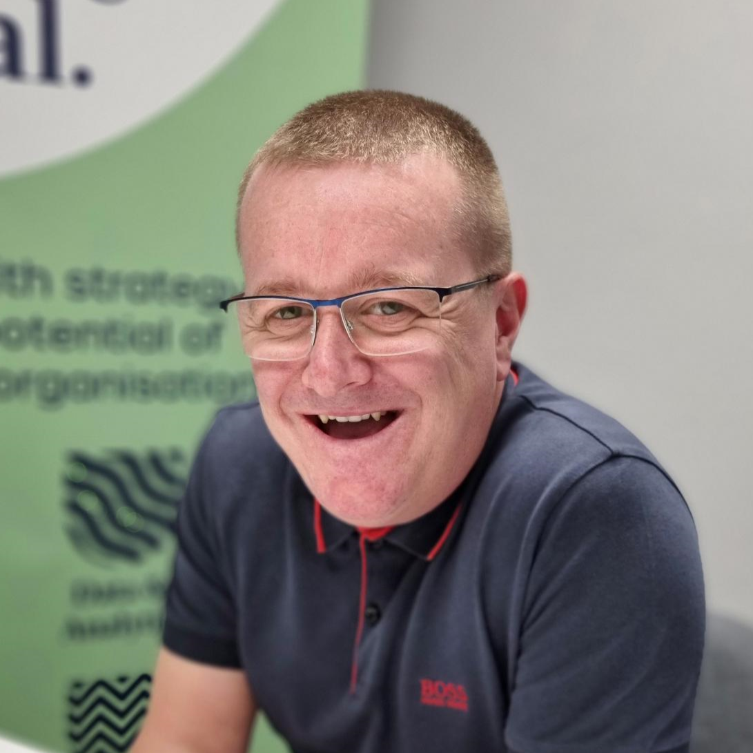 Alan Dunlop | Waterstons