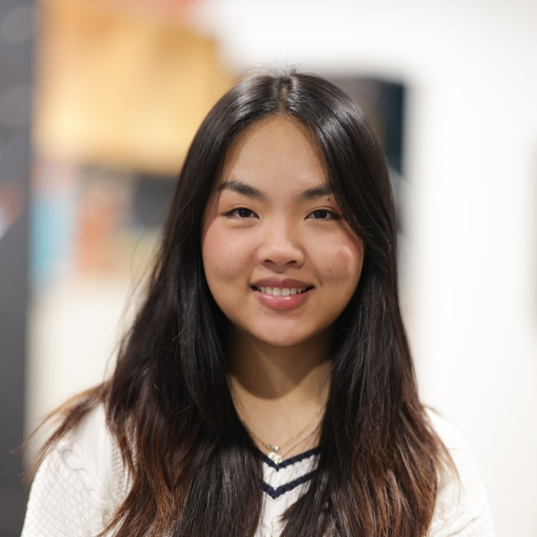 Ruoxi Zheng | Waterstons