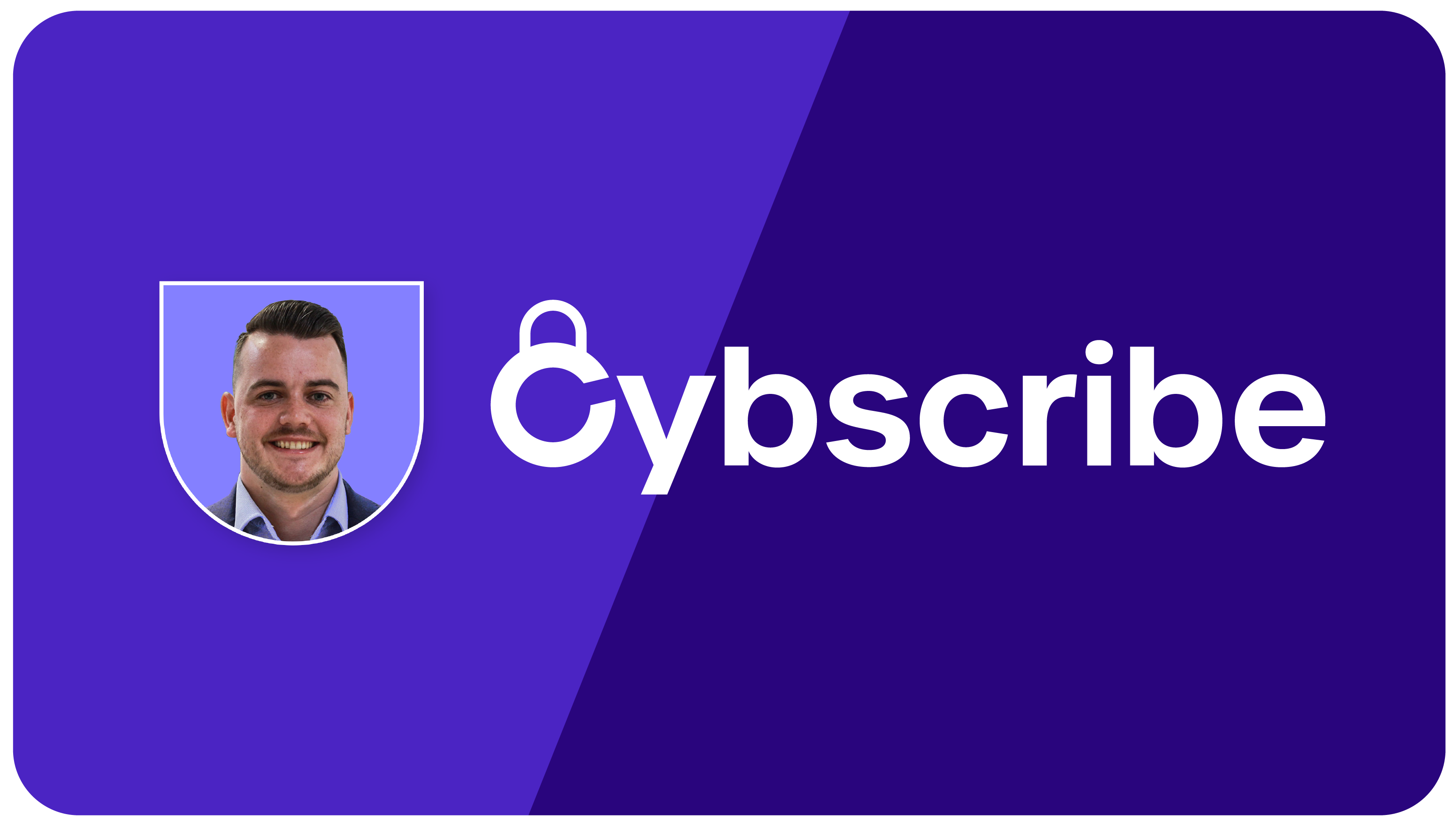 Cybscribe Logo